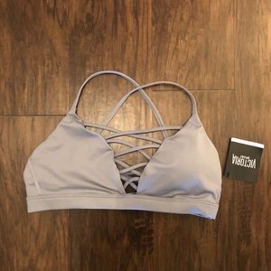 Victoria’s Secret Sport Strappy Sports Bra